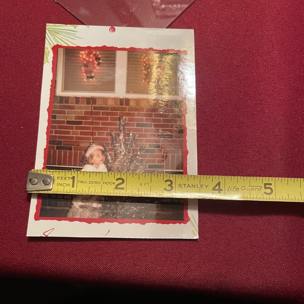 Picture frame - Picture 9 of 9